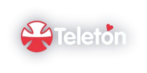 Logo de Teletón