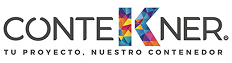 Logo de Contekner
