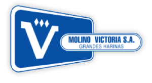 Logo de Molinos Victoria