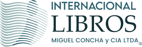 Logo de Internacional Libros