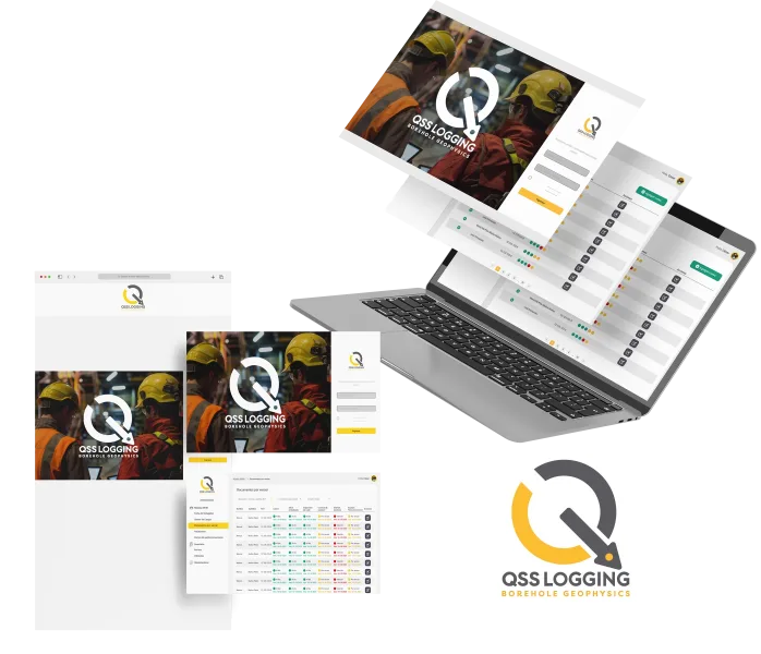 Proyecto Plataforma QSS Logging desarrollado por Urantiacos