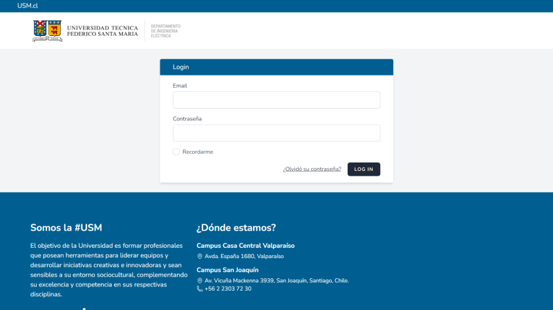 Pantalla 2 de SOT: sistema de órdenes de trabajo