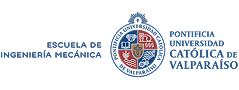 Logo de PUCV