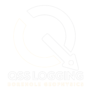 Logo de QSS Logging