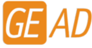 Logo de GEAD